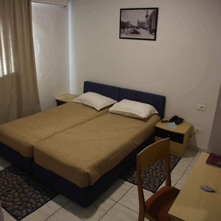Hotel Amine Safakes Dış mekan fotoğraf