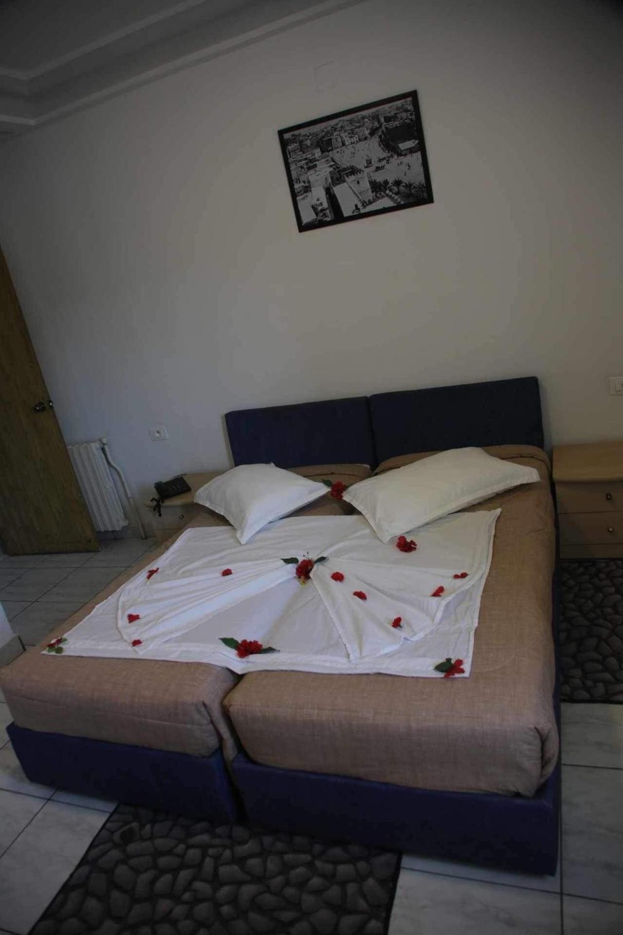 Hotel Amine Safakes Dış mekan fotoğraf