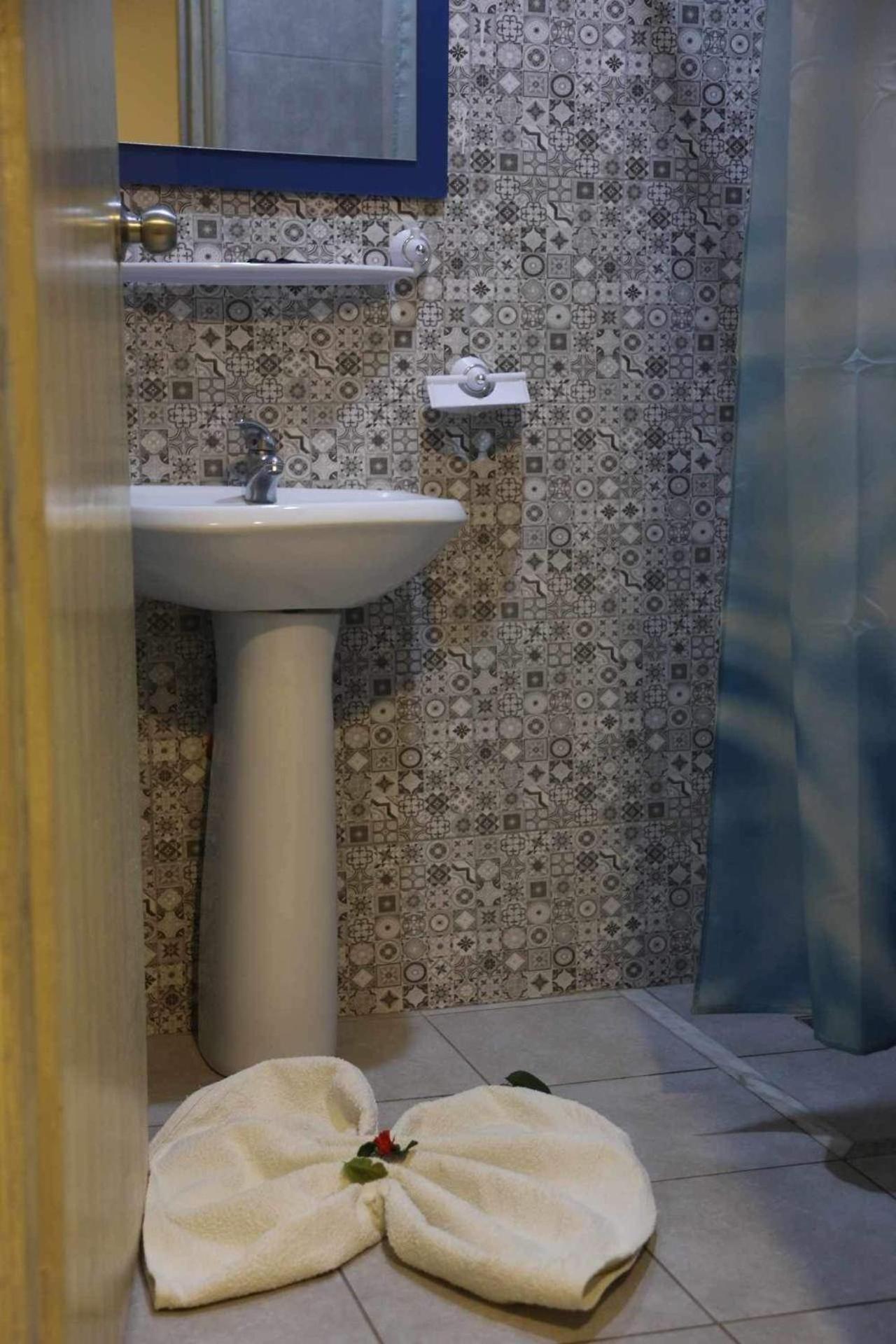 Hotel Amine Safakes Dış mekan fotoğraf