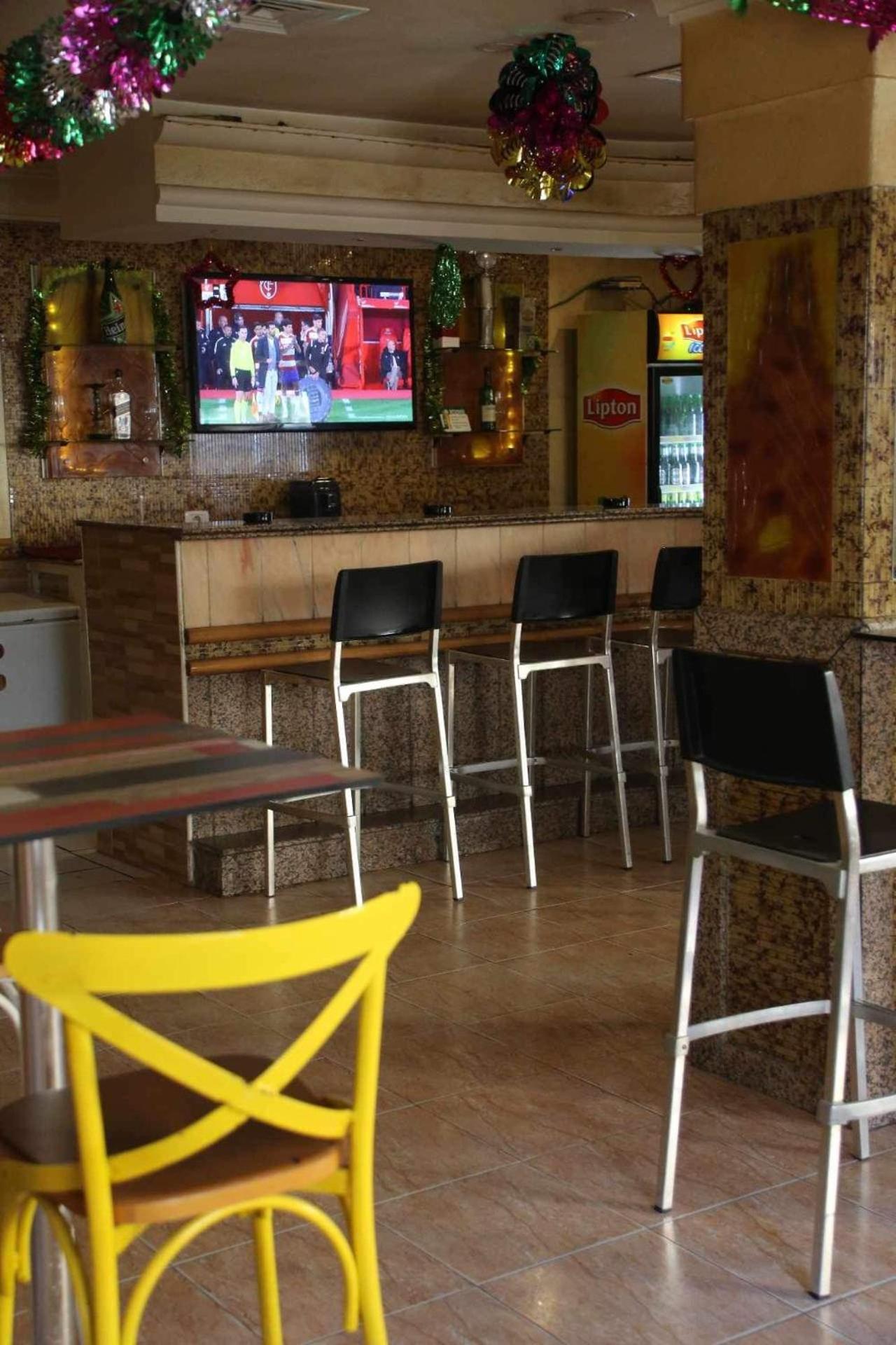 Hotel Amine Safakes Dış mekan fotoğraf