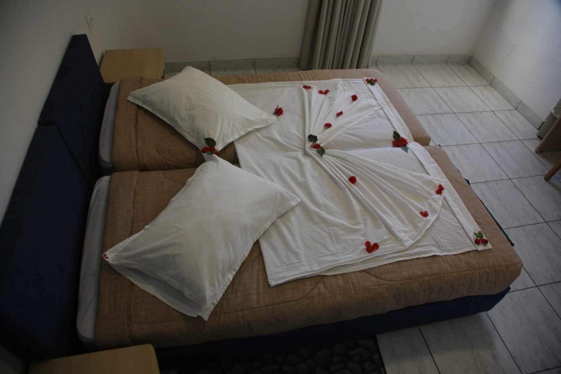 Hotel Amine Safakes Dış mekan fotoğraf