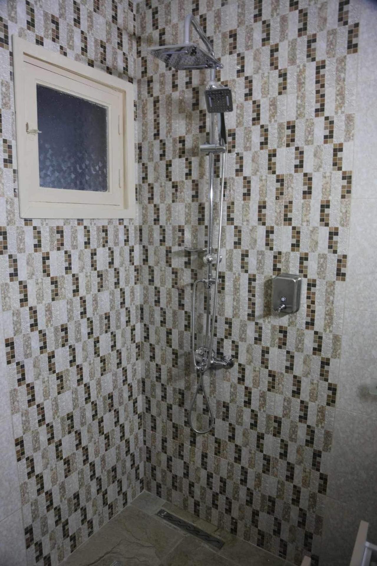 Hotel Amine Safakes Dış mekan fotoğraf