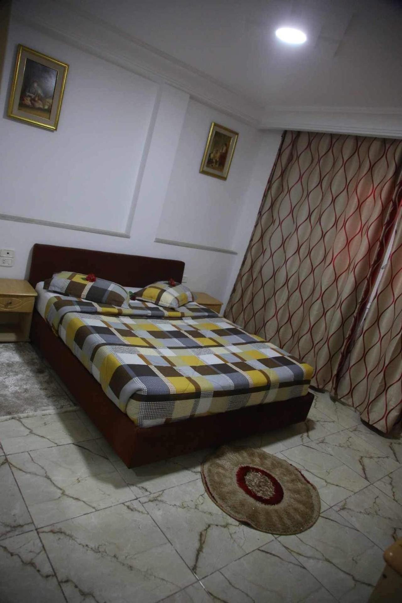 Hotel Amine Safakes Dış mekan fotoğraf