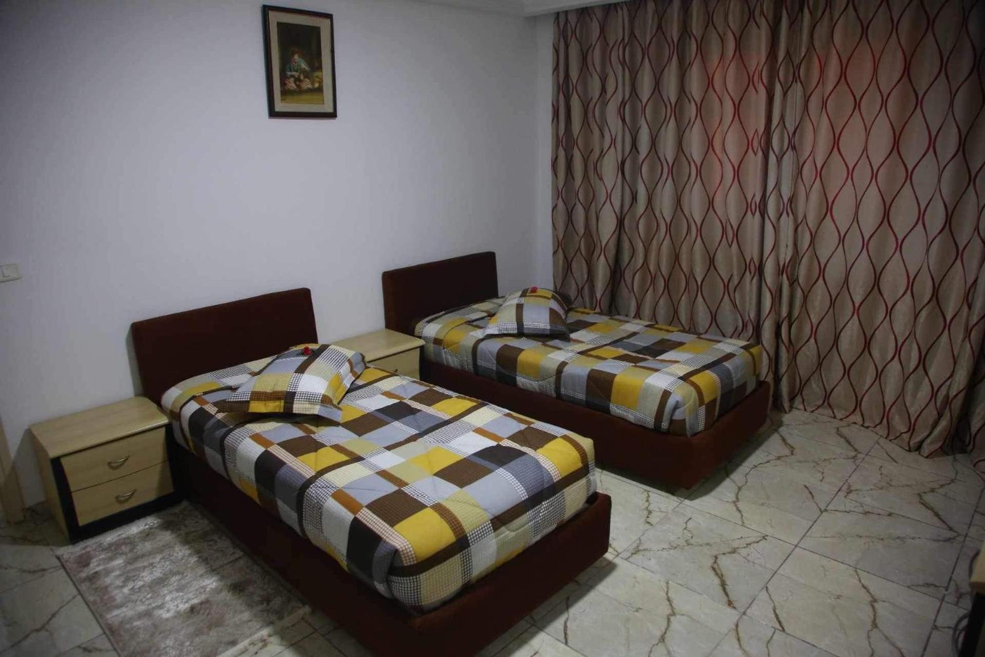 Hotel Amine Safakes Dış mekan fotoğraf