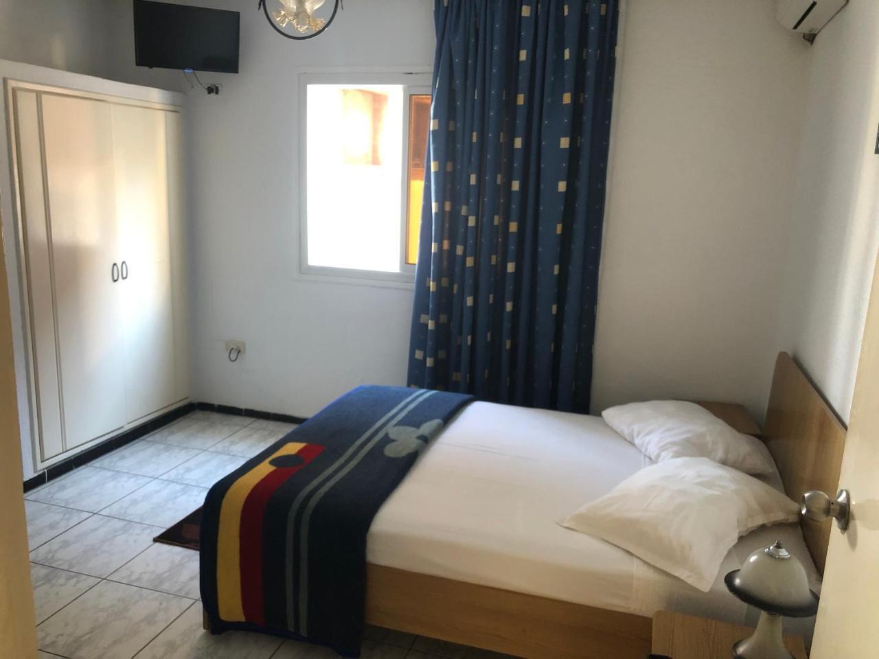 Hotel Amine Safakes Dış mekan fotoğraf